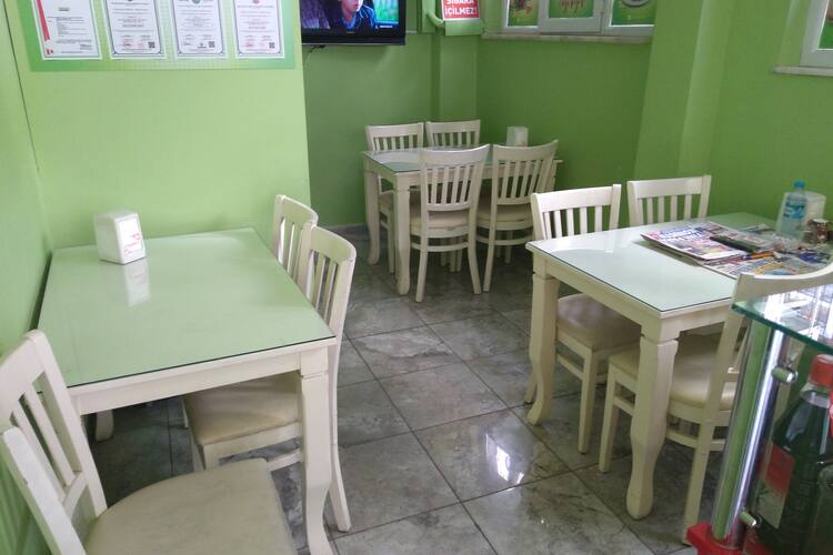 Hacielaziz Cigkofte Photos Pictures Of Hacielaziz Cigkofte Fatih Merkez Istanbul